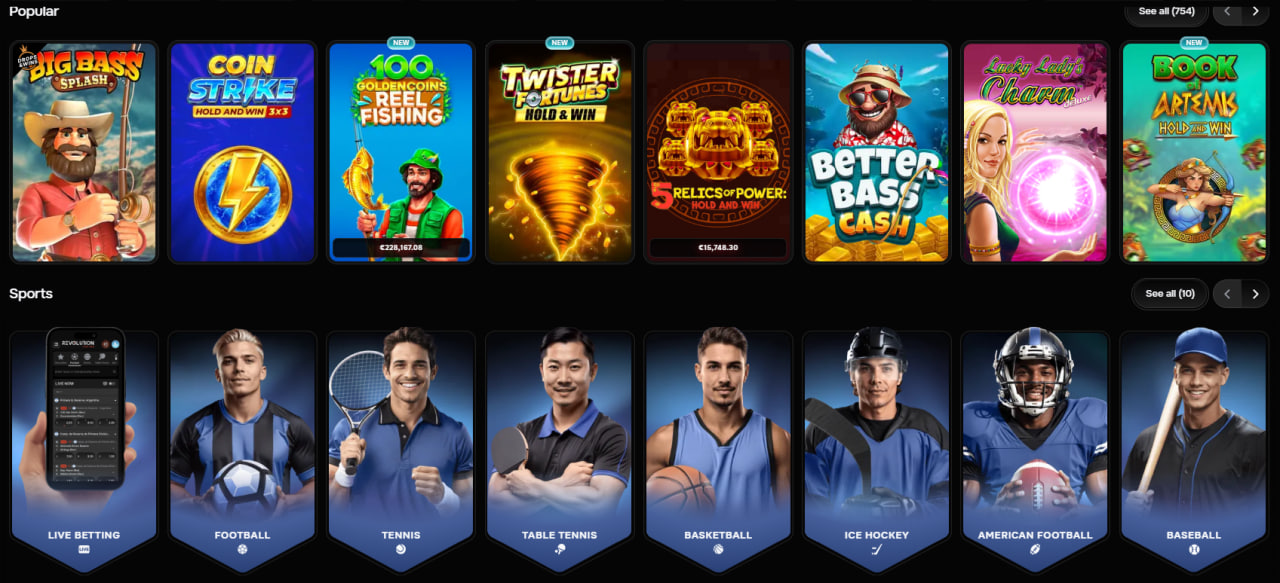 Live Casino Das Herz der Spielwelt schlägt in Echtzeit